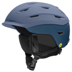 Smith Level MIPS (Matte Granite Blue) 